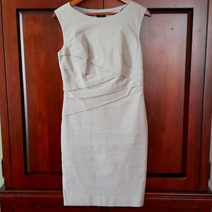 Ann Taylor Sheath Dress